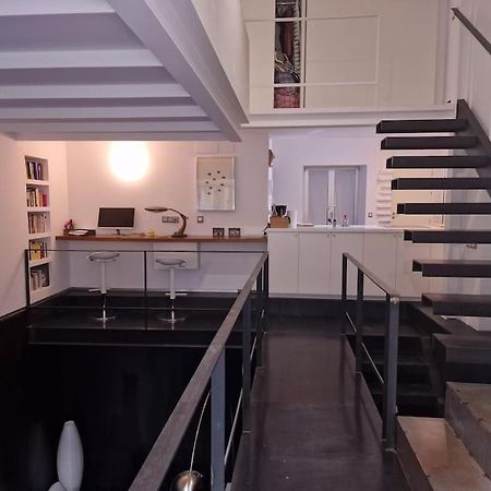 Exclusivo Apartamento De Diseno Centro Sevilla Matahacas Bajo エクステリア 写真