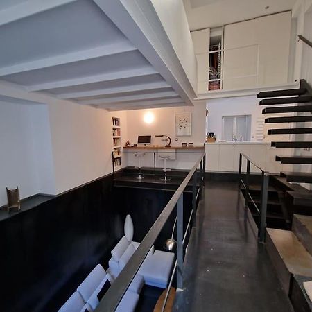 Exclusivo Apartamento De Diseno Centro Sevilla Matahacas Bajo エクステリア 写真