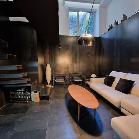 Exclusivo Apartamento De Diseno Centro Sevilla Matahacas Bajo エクステリア 写真
