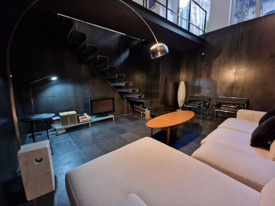 Exclusivo Apartamento De Diseno Centro Sevilla Matahacas Bajo エクステリア 写真