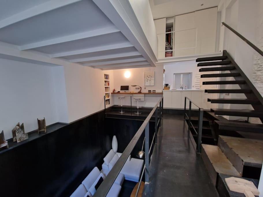 Exclusivo Apartamento De Diseno Centro Sevilla Matahacas Bajo エクステリア 写真