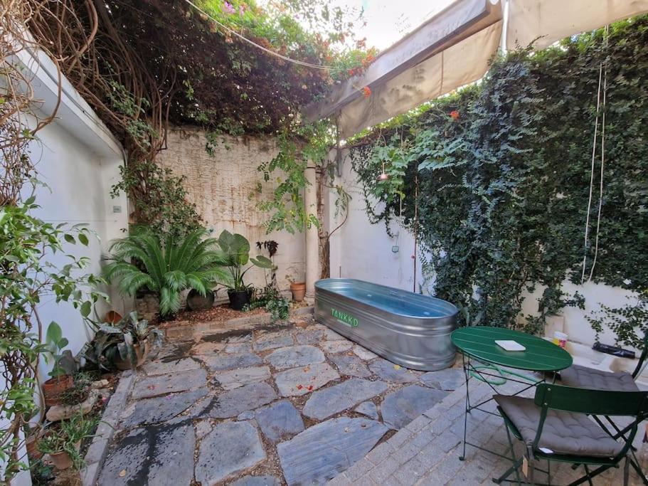 Exclusivo Apartamento De Diseno Centro Sevilla Matahacas Bajo エクステリア 写真