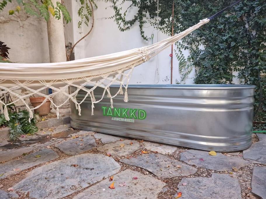 Exclusivo Apartamento De Diseno Centro Sevilla Matahacas Bajo エクステリア 写真