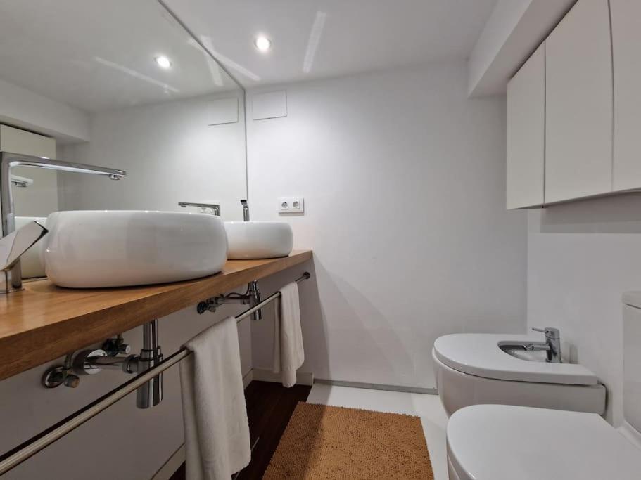 Exclusivo Apartamento De Diseno Centro Sevilla Matahacas Bajo エクステリア 写真