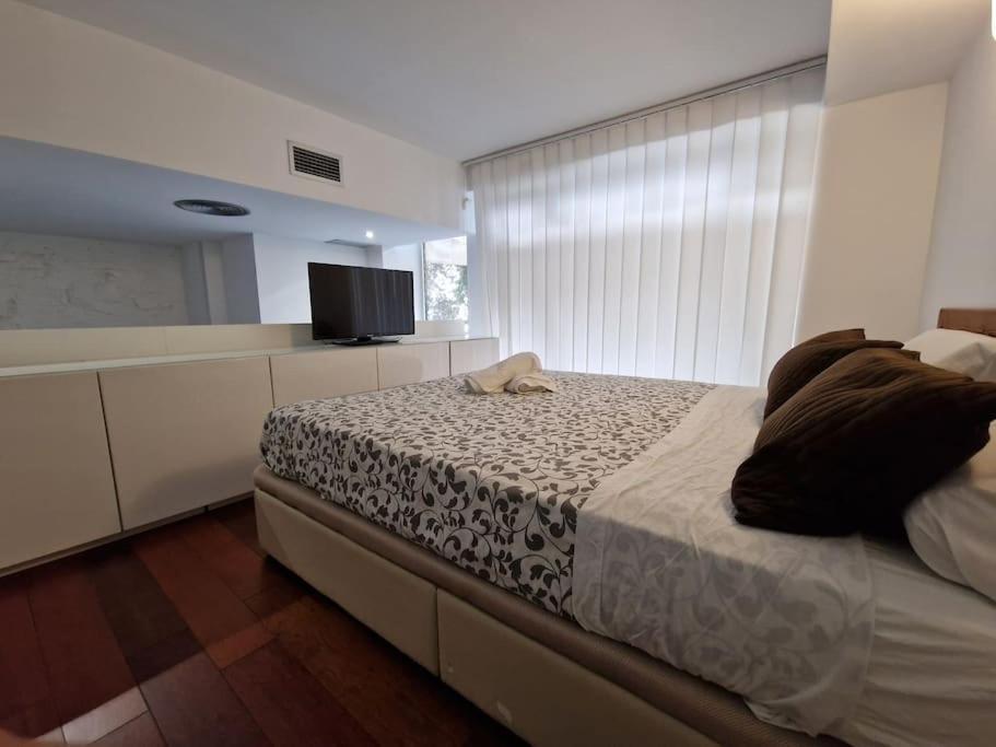Exclusivo Apartamento De Diseno Centro Sevilla Matahacas Bajo エクステリア 写真