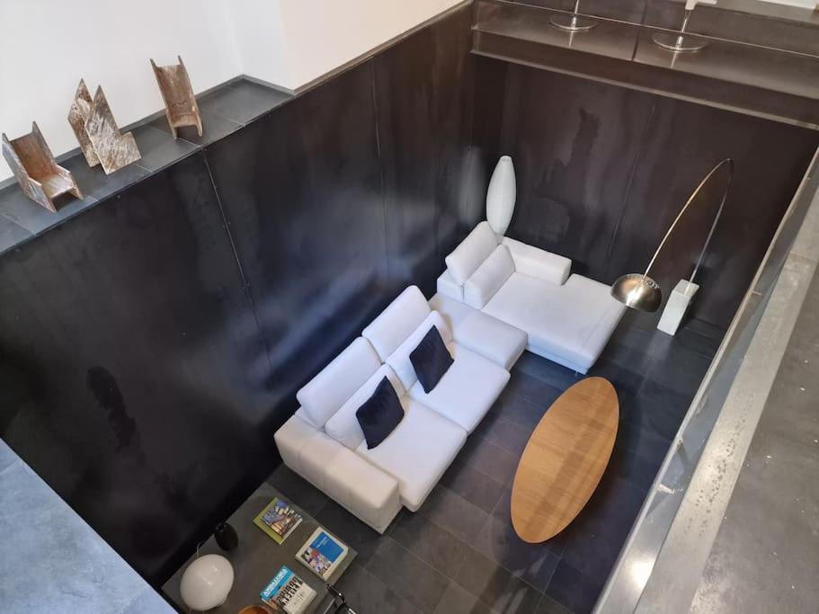 Exclusivo Apartamento De Diseno Centro Sevilla Matahacas Bajo エクステリア 写真