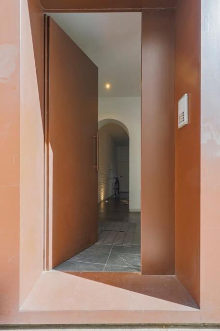 Exclusivo Apartamento De Diseno Centro Sevilla Matahacas Bajo エクステリア 写真