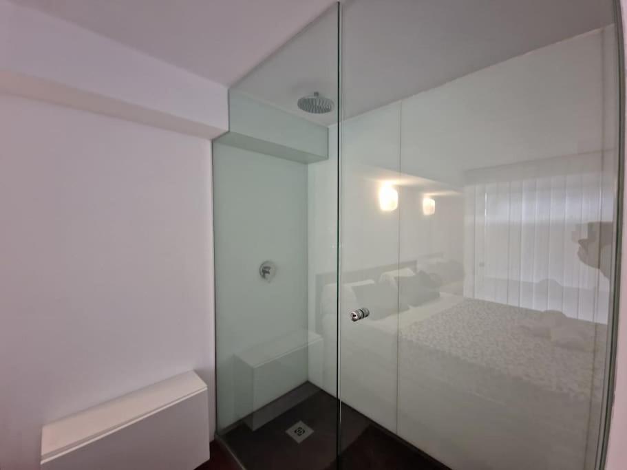 Exclusivo Apartamento De Diseno Centro Sevilla Matahacas Bajo エクステリア 写真