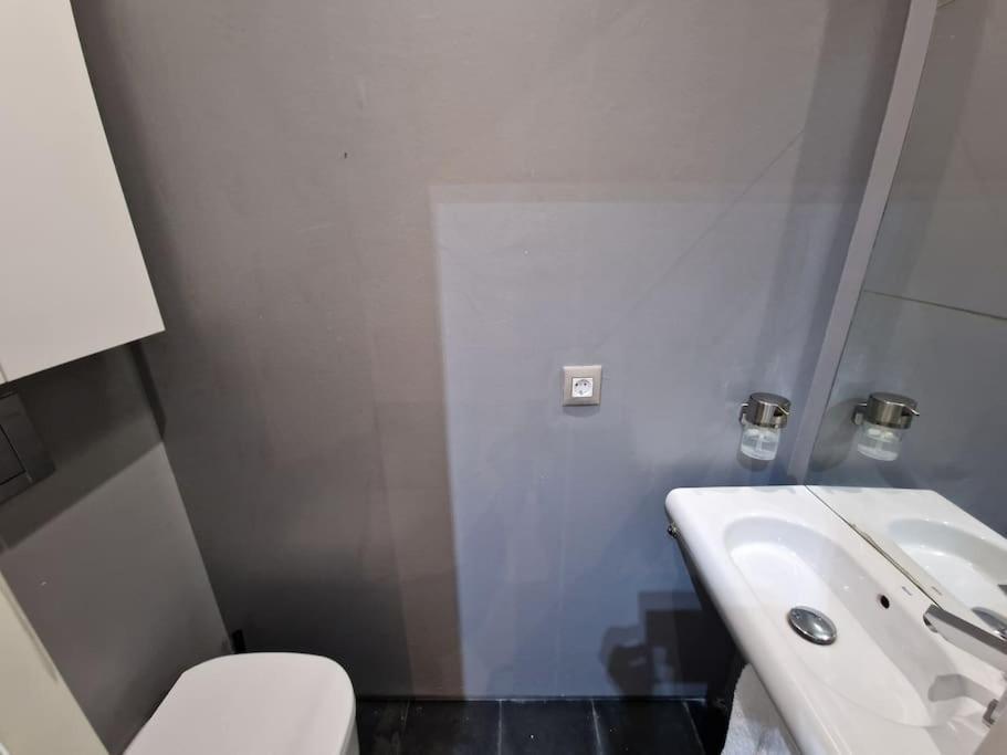 Exclusivo Apartamento De Diseno Centro Sevilla Matahacas Bajo エクステリア 写真