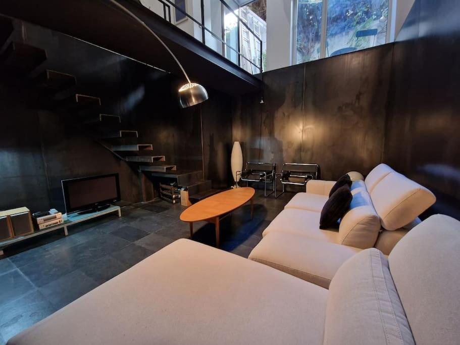 Exclusivo Apartamento De Diseno Centro Sevilla Matahacas Bajo エクステリア 写真
