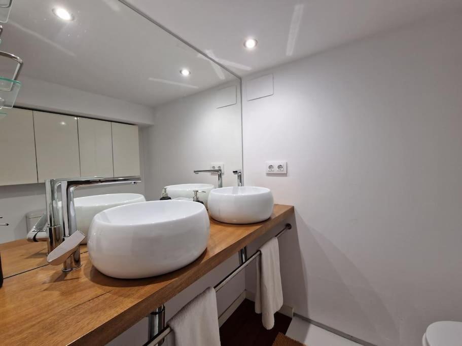 Exclusivo Apartamento De Diseno Centro Sevilla Matahacas Bajo エクステリア 写真