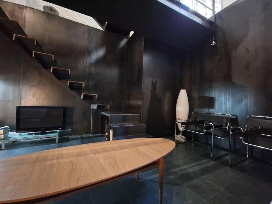 Exclusivo Apartamento De Diseno Centro Sevilla Matahacas Bajo エクステリア 写真