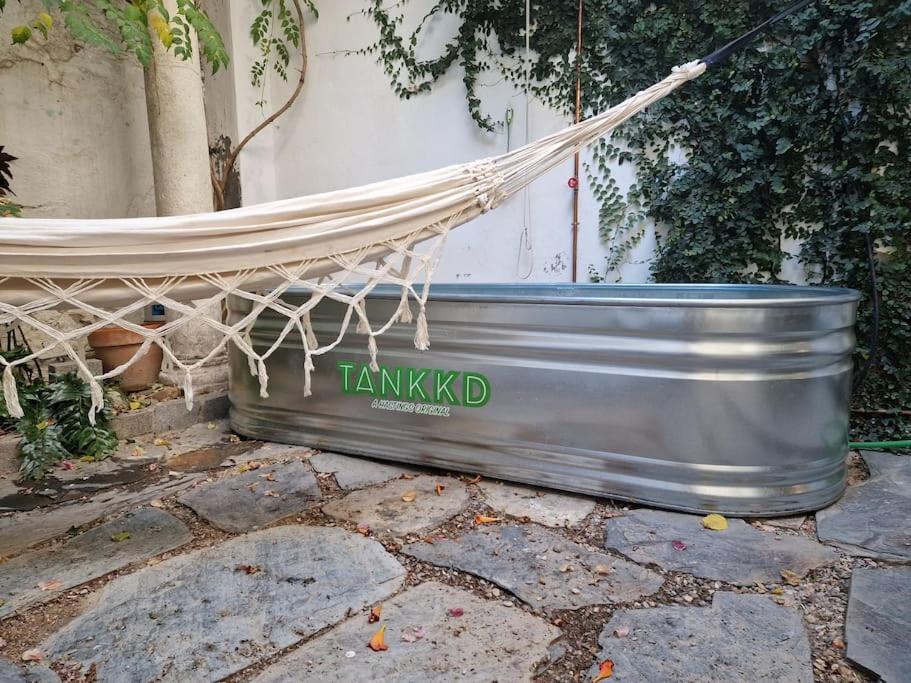 Exclusivo Apartamento De Diseno Centro Sevilla Matahacas Bajo エクステリア 写真