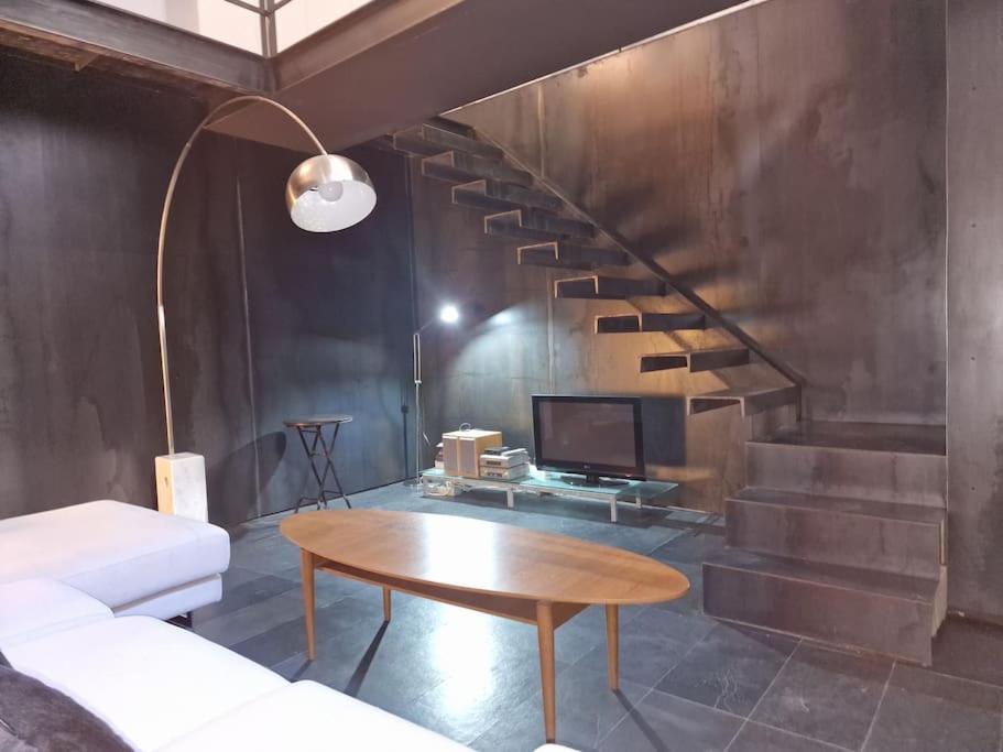 Exclusivo Apartamento De Diseno Centro Sevilla Matahacas Bajo エクステリア 写真