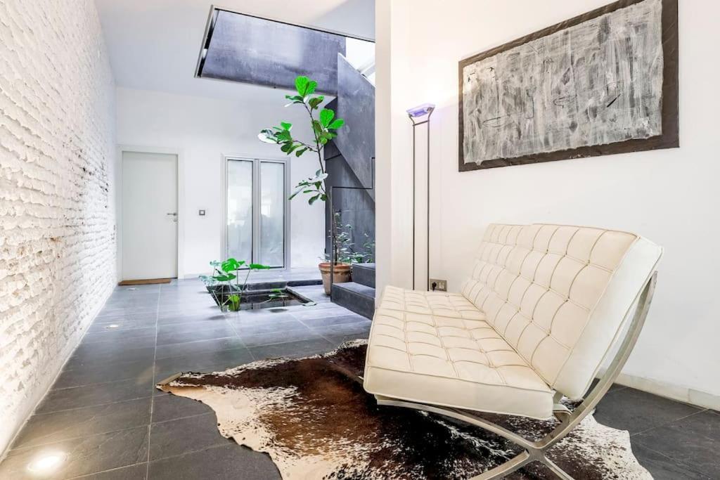 Exclusivo Apartamento De Diseno Centro Sevilla Matahacas Bajo エクステリア 写真