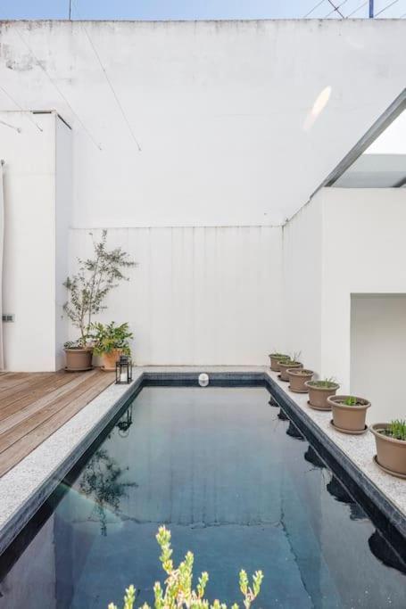 Exclusivo Apartamento De Diseno Centro Sevilla Matahacas Bajo エクステリア 写真