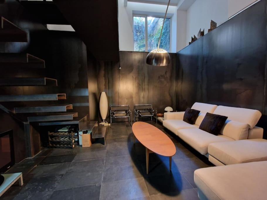 Exclusivo Apartamento De Diseno Centro Sevilla Matahacas Bajo エクステリア 写真