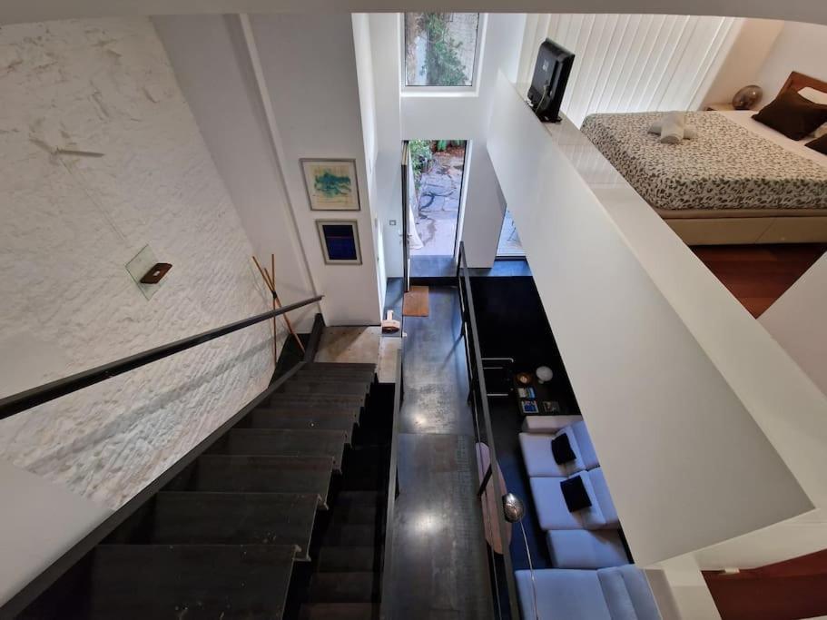 Exclusivo Apartamento De Diseno Centro Sevilla Matahacas Bajo エクステリア 写真