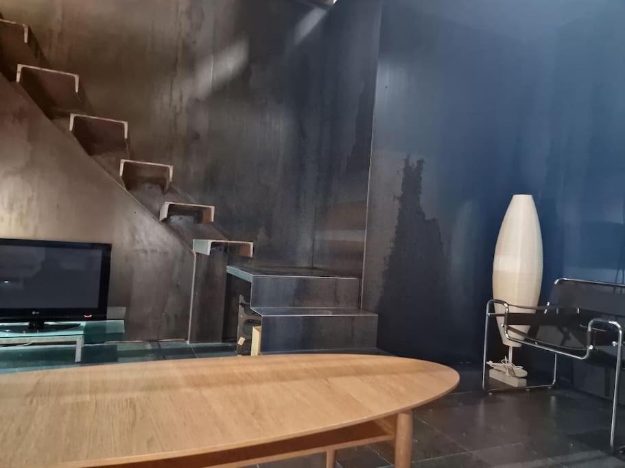 Exclusivo Apartamento De Diseno Centro Sevilla Matahacas Bajo エクステリア 写真