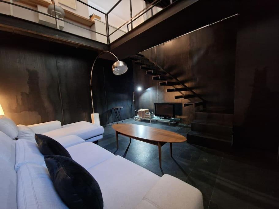 Exclusivo Apartamento De Diseno Centro Sevilla Matahacas Bajo エクステリア 写真
