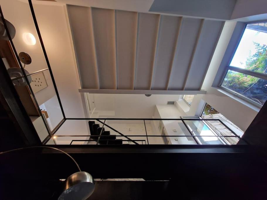Exclusivo Apartamento De Diseno Centro Sevilla Matahacas Bajo エクステリア 写真