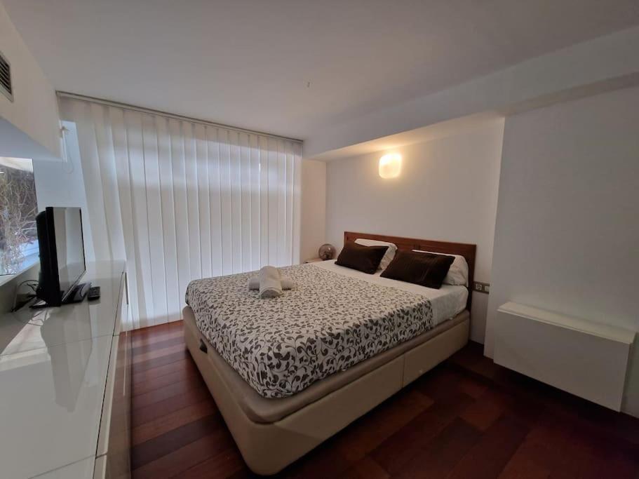 Exclusivo Apartamento De Diseno Centro Sevilla Matahacas Bajo エクステリア 写真