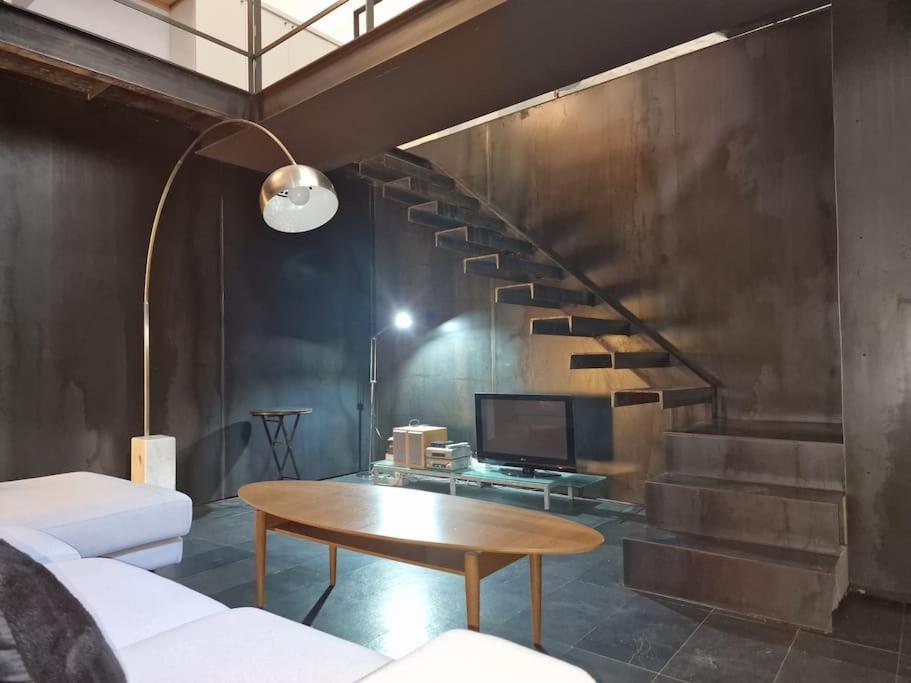 Exclusivo Apartamento De Diseno Centro Sevilla Matahacas Bajo エクステリア 写真