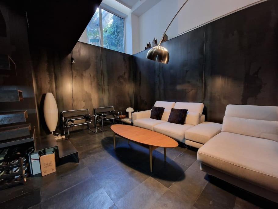 Exclusivo Apartamento De Diseno Centro Sevilla Matahacas Bajo エクステリア 写真