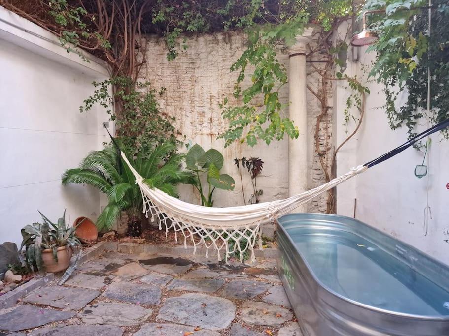 Exclusivo Apartamento De Diseno Centro Sevilla Matahacas Bajo エクステリア 写真